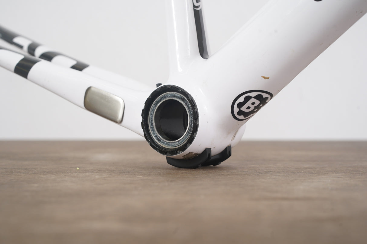 58cm Cannondale SuperSix EVO Hi-MOD Carbon Rim Brake Frameset Super Six HiMod