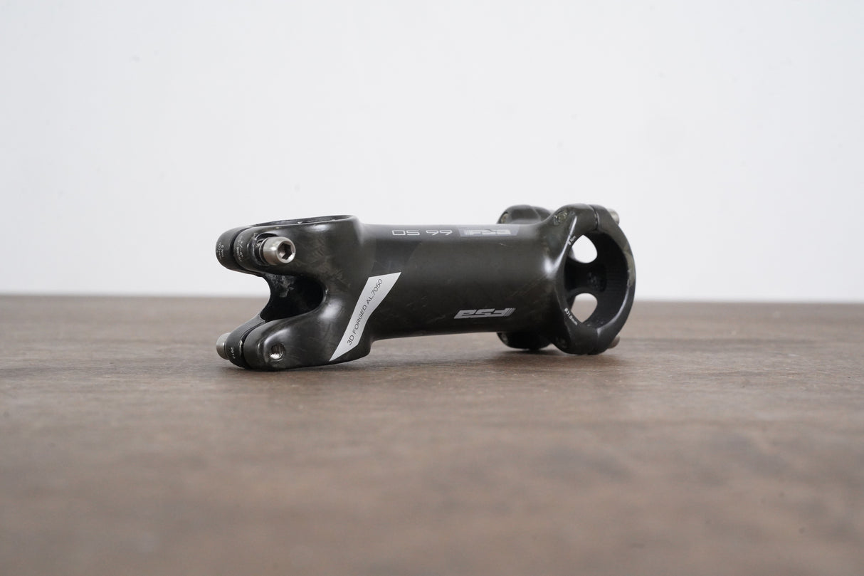 FSA OS-99 CSI 100mm ±6 Degree Carbon Alloy Road Stem 129g 1 1/8" 31.8mm