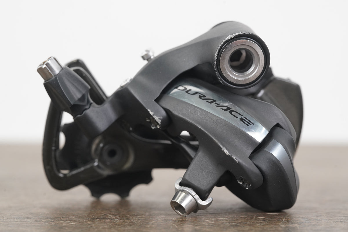 Shimano Dura-Ace 7900 10 Speed Mechanical Rim Brake Road Groupset
