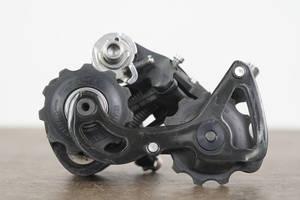 Shimano Dura-Ace 7900 10 Speed Mechanical Rim Brake Road Groupset