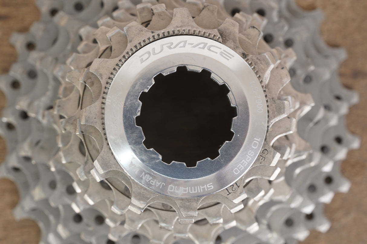 Shimano Dura-Ace 7970 Di2 10 Speed Electronic Rim Brake Road Full Groupset