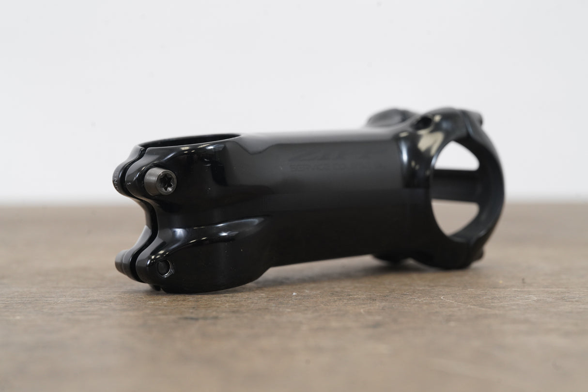 Zipp Service Course SL 90mm ±6 Degree Alloy Stem 126g 1 1/8" 31.8mm
