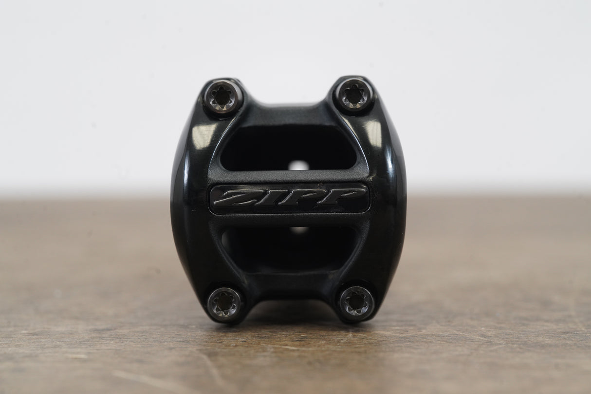 Zipp Service Course SL 90mm ±6 Degree Alloy Stem 126g 1 1/8" 31.8mm