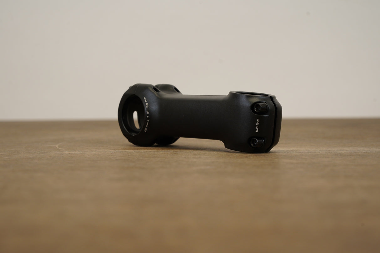 NEW Specialized Future Comp 100mm ±6 Degree Alloy Stem 176g 31.8mm