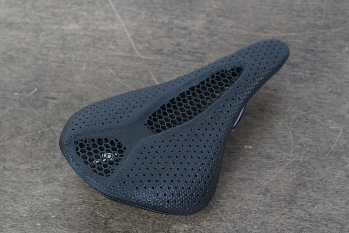 143mm Specialized Power Mirror Pro Titanium Rail Road Saddle 249g