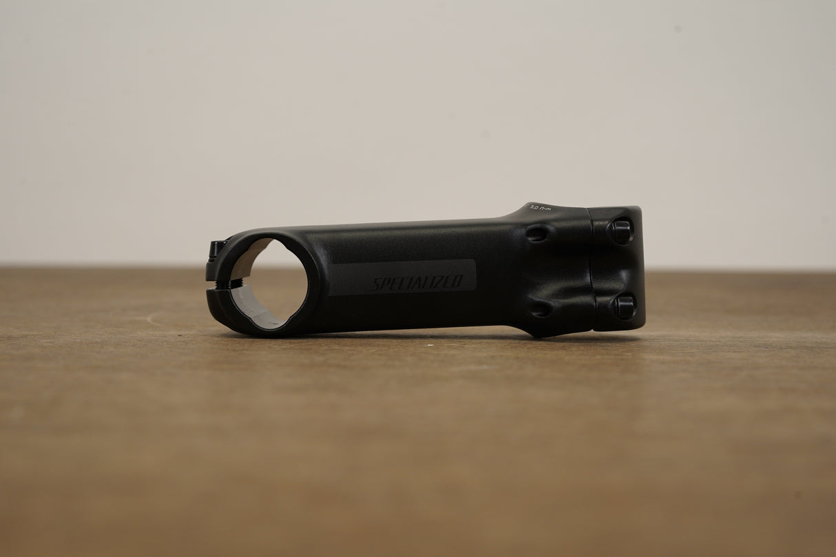 NEW Specialized Future Comp 100mm ±6 Degree Alloy Stem 176g 31.8mm