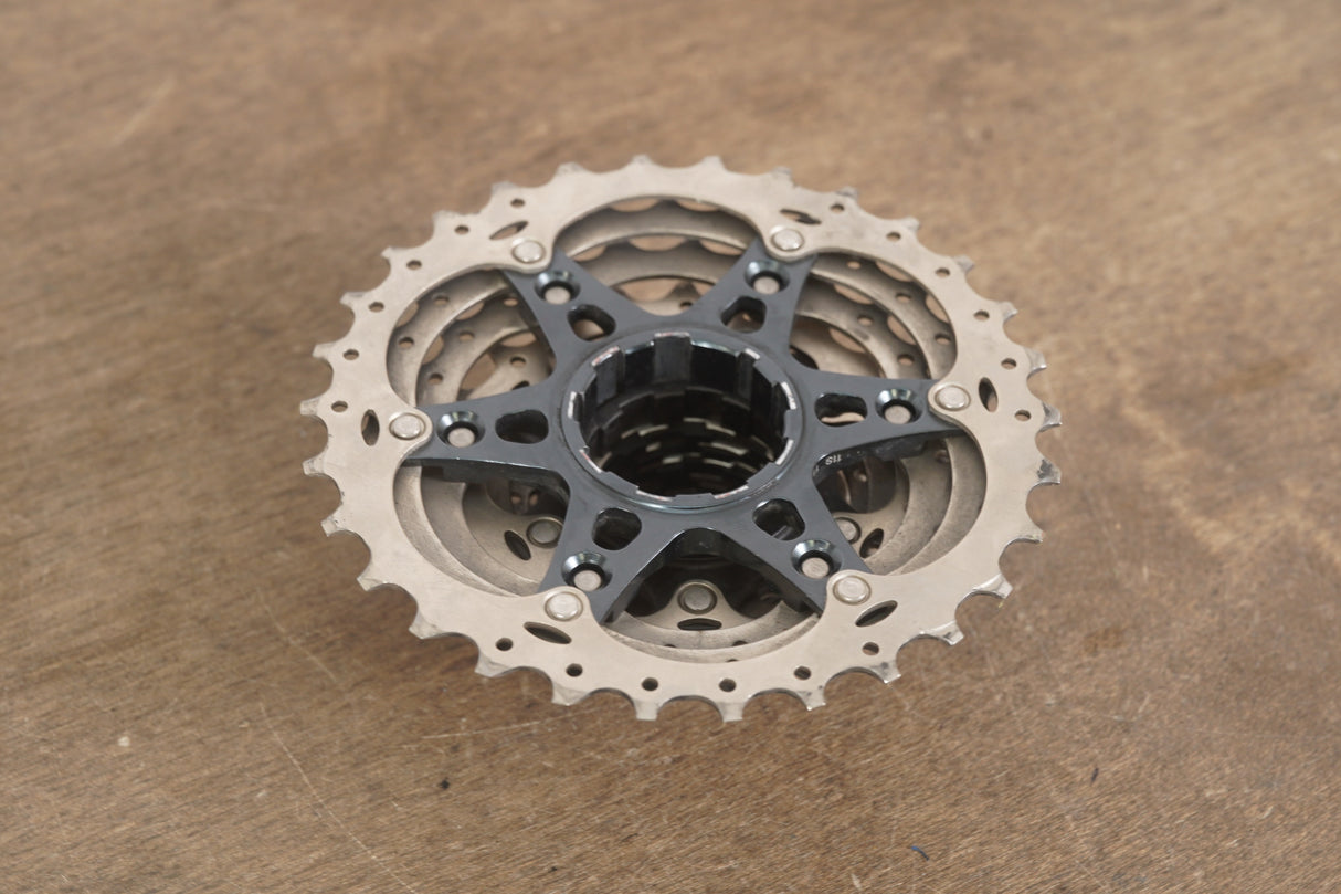 11-30T Shimano Ultegra CS-6800 11 Speed Cassette 275g