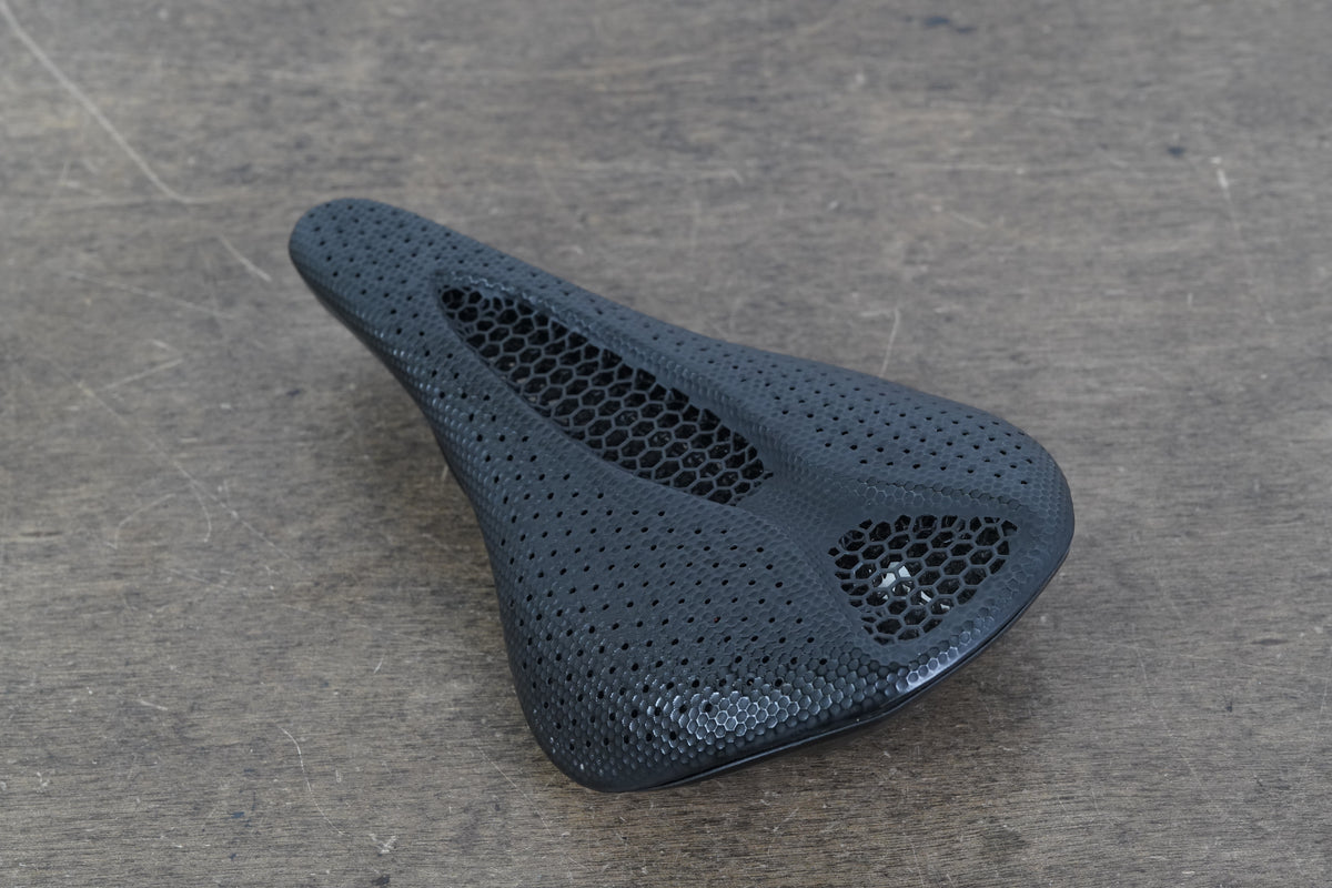 143mm Specialized Power Mirror Pro Titanium Rail Road Saddle 249g