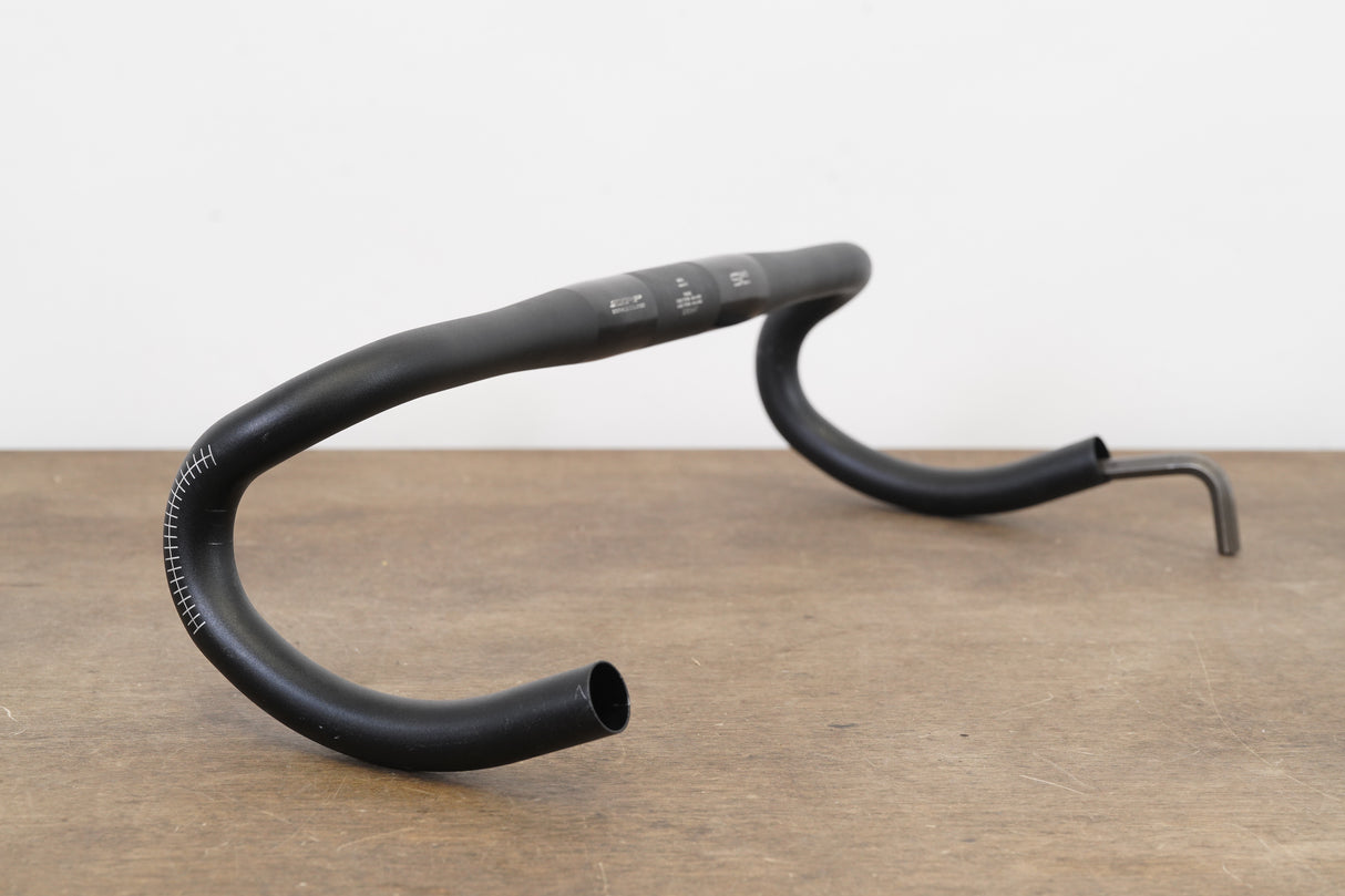 46cm Zipp Service Course SL-80 Alloy Compact Road Handlebar 31.8mm SL80