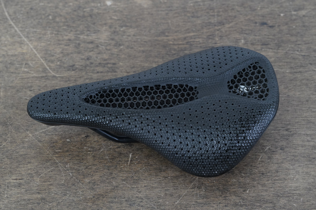 143mm Specialized Power Mirror Pro Titanium Rail Road Saddle 249g