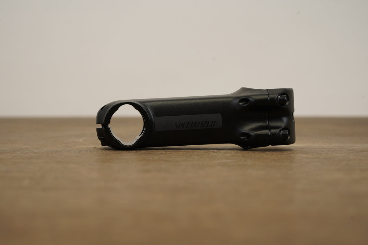 NEW Specialized Future Comp 100mm ±6 Degree Alloy Stem 176g 31.8mm