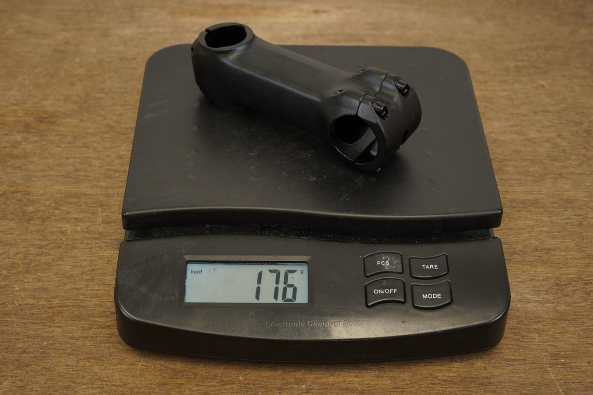 NEW Specialized Future Comp 100mm ±6 Degree Alloy Stem 176g 31.8mm