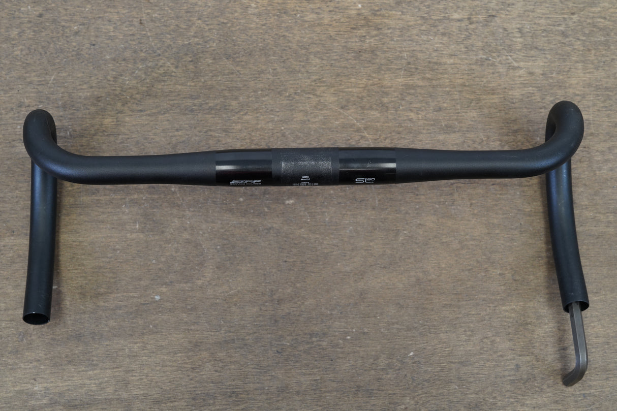 46cm Zipp Service Course SL-80 Alloy Compact Road Handlebar 31.8mm SL80