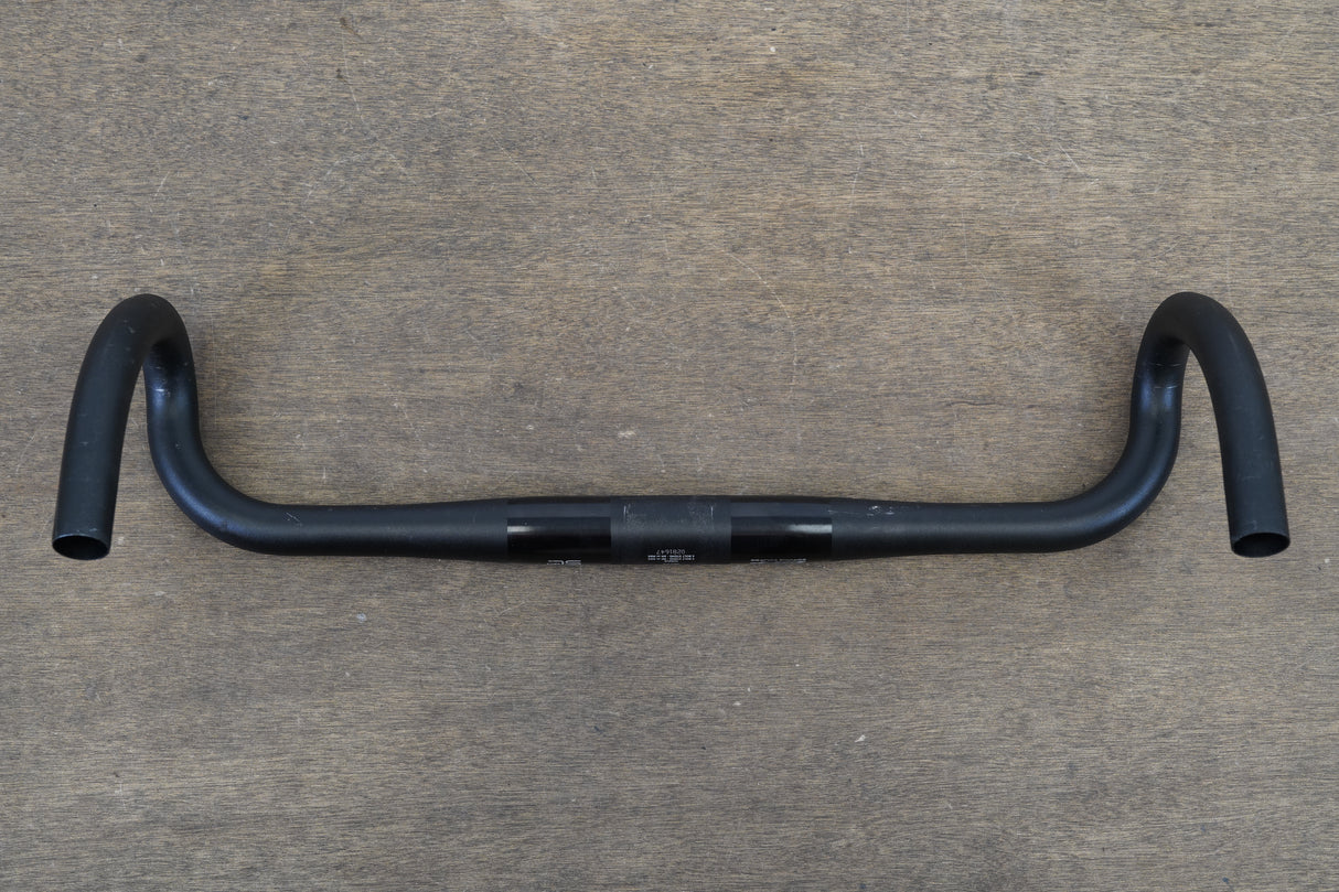 46cm Zipp Service Course SL-80 Alloy Compact Road Handlebar 31.8mm SL80