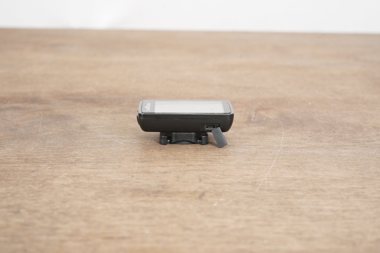 CycleSpeed Cycling GPS Computer 34g