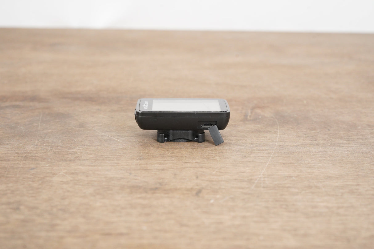 CycleSpeed Cycling GPS Computer 34g