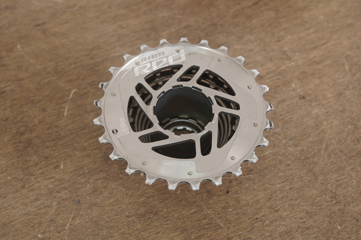 11-25T SRAM Red 22 XG-1190 11 Speed Road Cassette 155g