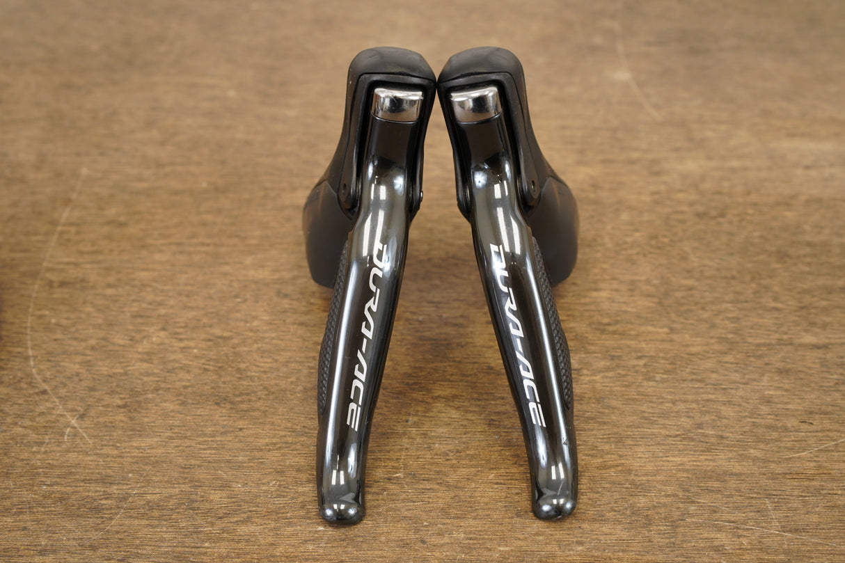 Shimano Dura-Ace 9070 Di2 11 Speed Electronic Rim Brake Road Groupset 9070