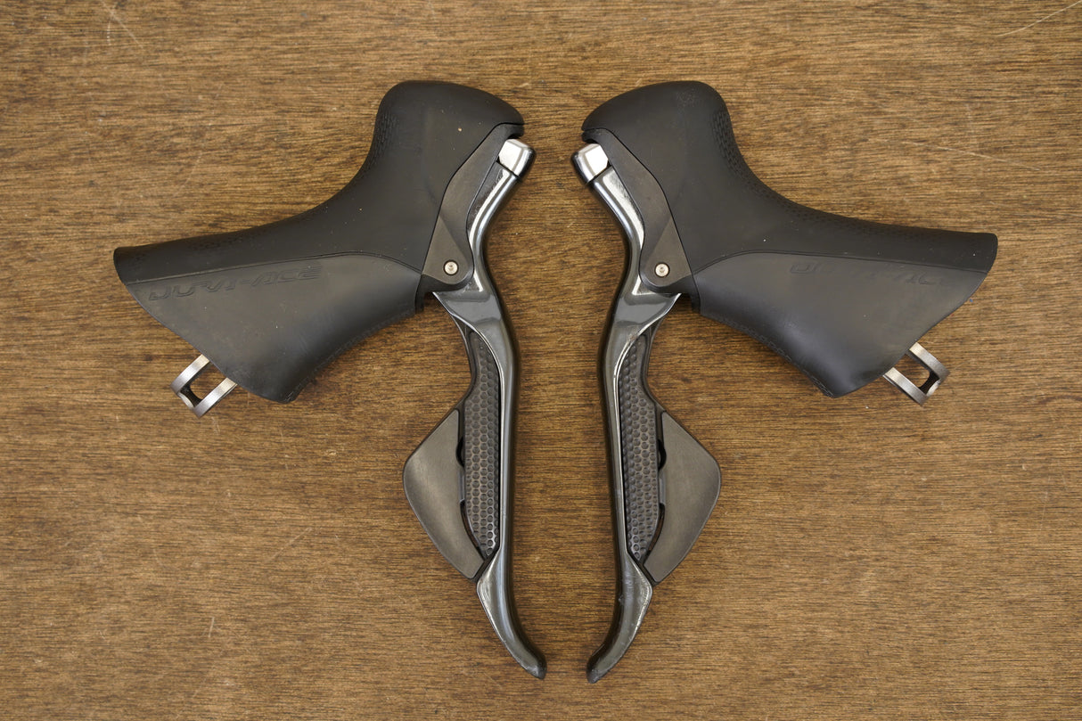 Shimano Dura-Ace 9070 Di2 11 Speed Electronic Rim Brake Road Groupset 9070