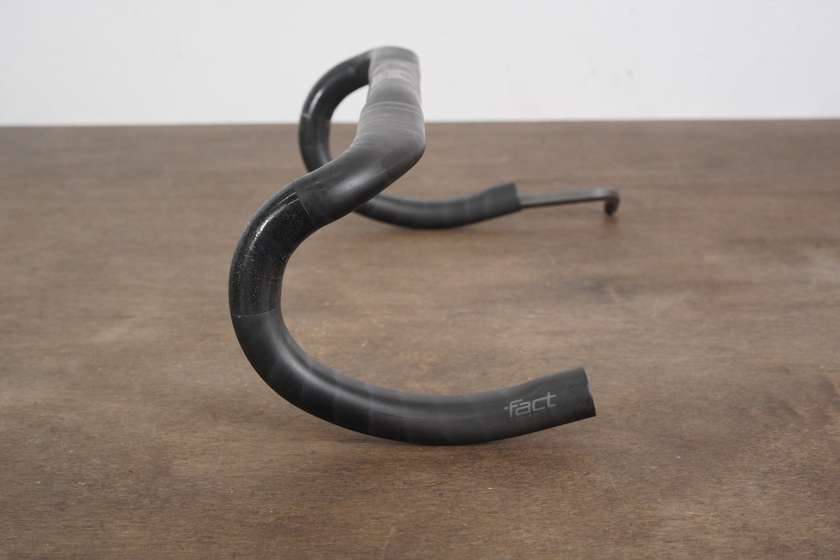 42cm Specialized S-WORKS Shallow Bend Carbon Compact Road Handlebar 31.8mm