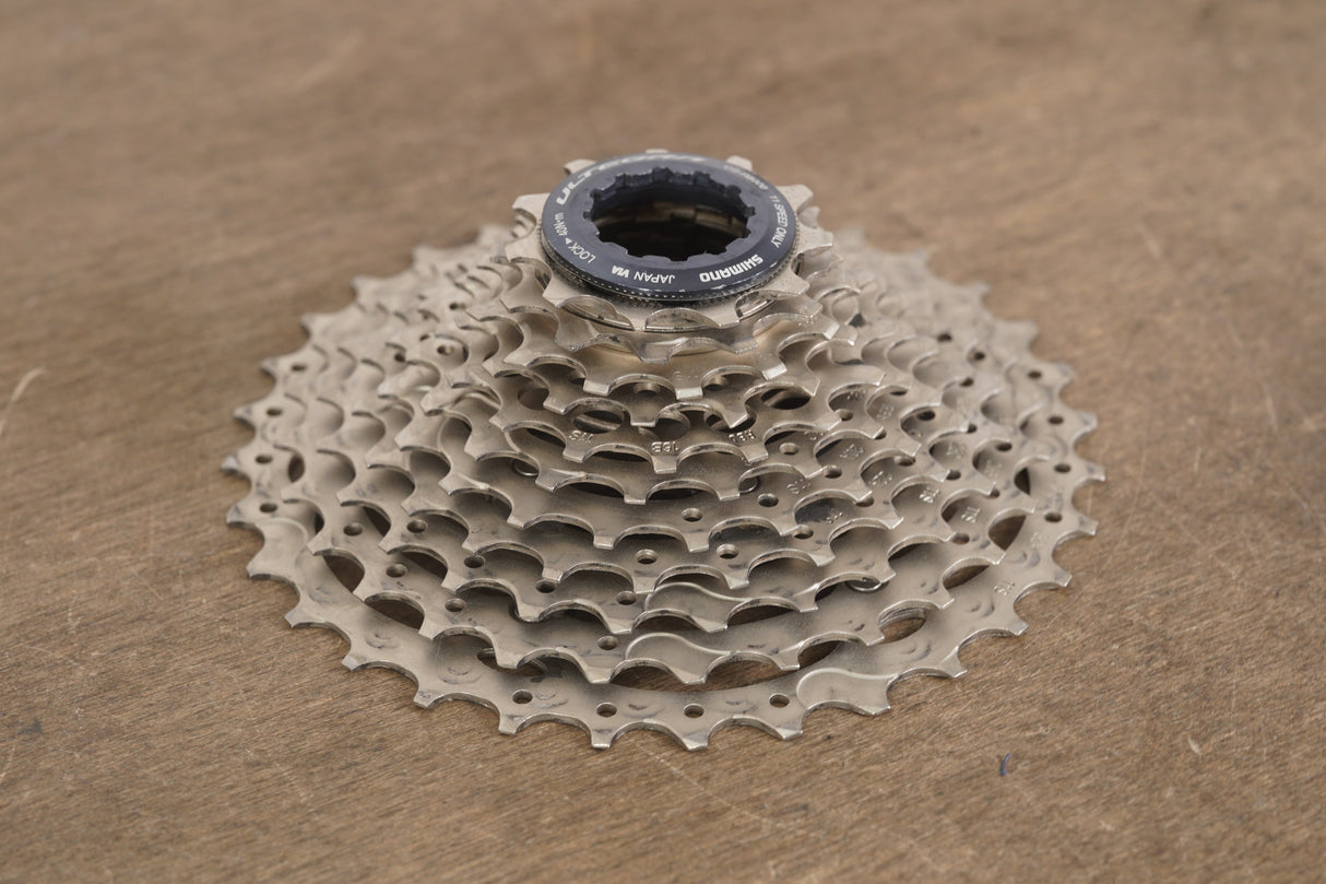 11-32T Shimano Ultegra CS-R8000 11 Speed Cassette 279g 8000