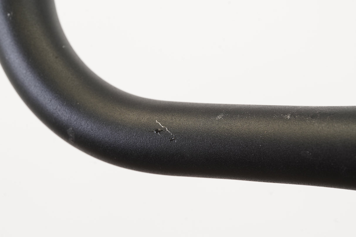 46cm Zipp Service Course SL-80 Alloy Compact Road Handlebar 31.8mm SL80