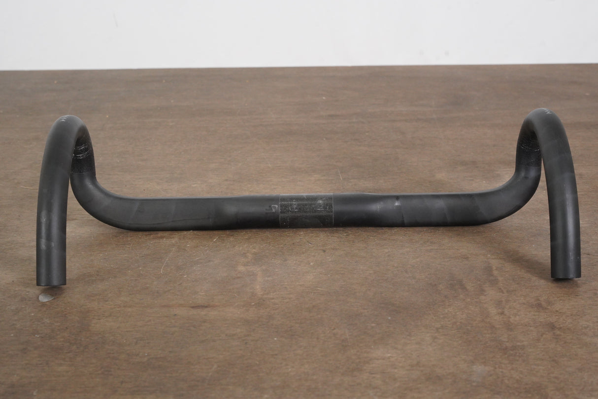 42cm Specialized S-WORKS Shallow Bend Carbon Compact Road Handlebar 31.8mm