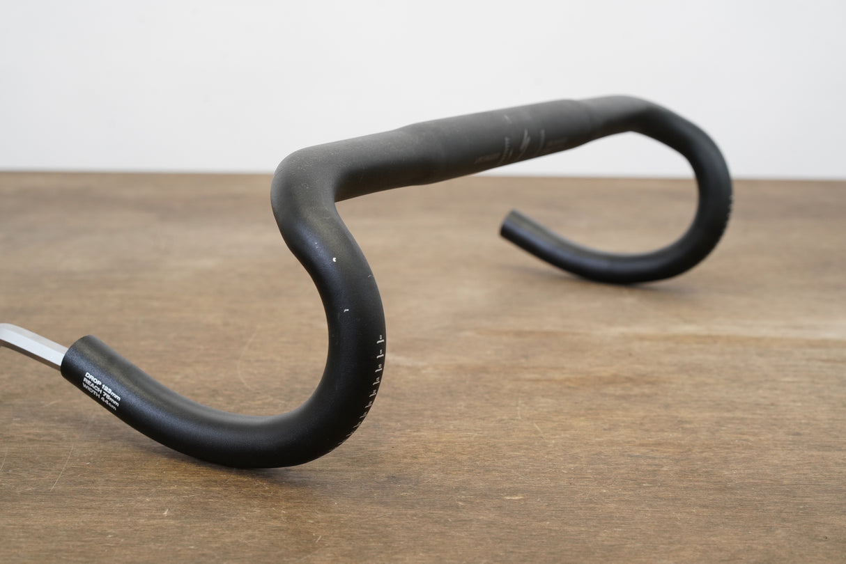 44cm Specialized Shallow Bend Alloy Compact Road Handlebar 31.8mm