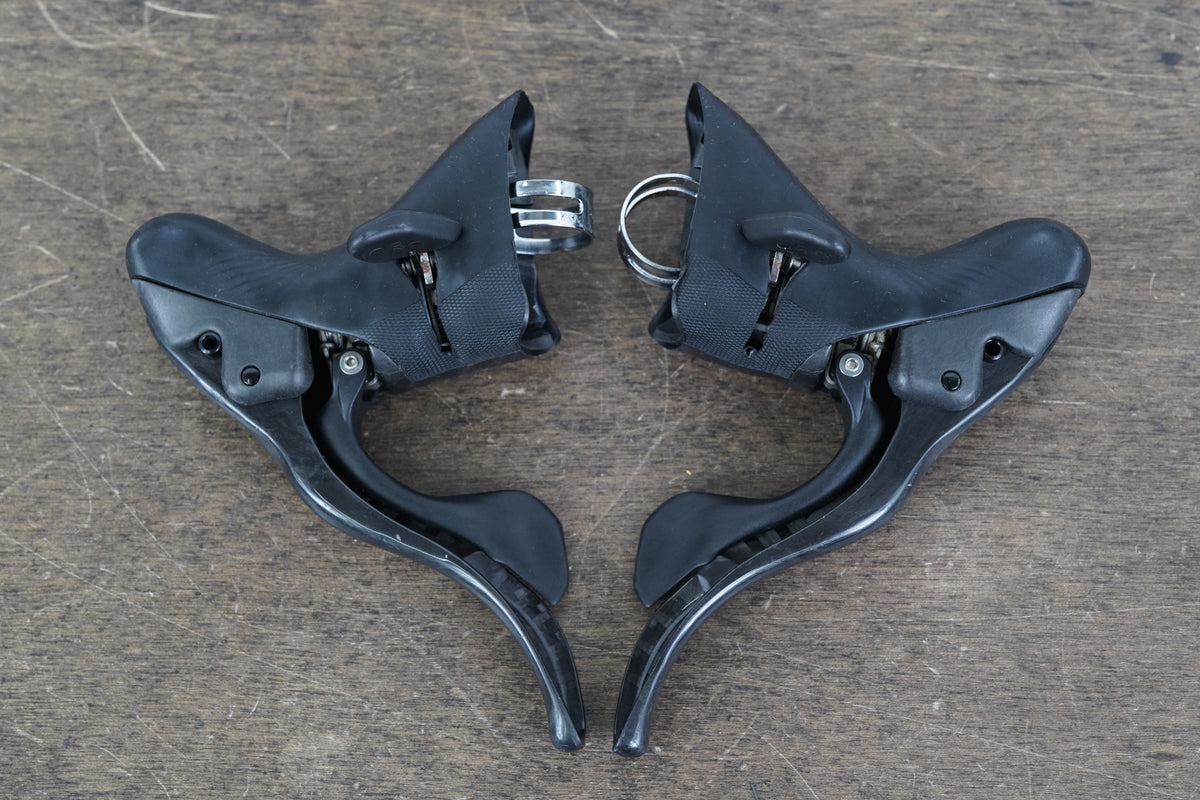 Campagnolo Super Record 12 Mechanical Rim Brake Road Groupset