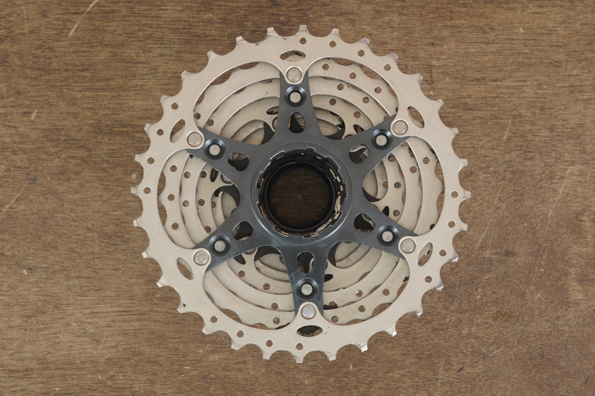 11-32T Shimano Ultegra CS-R8000 11 Speed Cassette 279g 8000