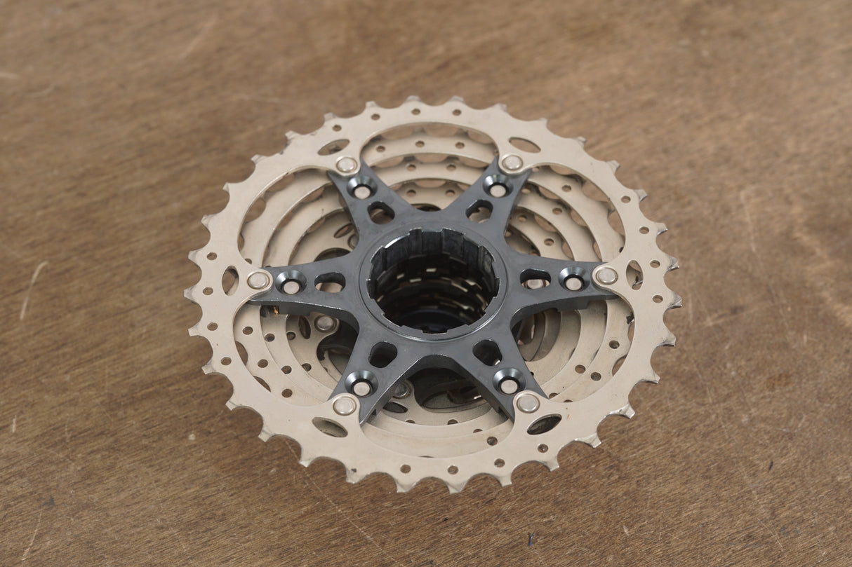 11-32T Shimano Ultegra CS-R8000 11 Speed Cassette 279g 8000