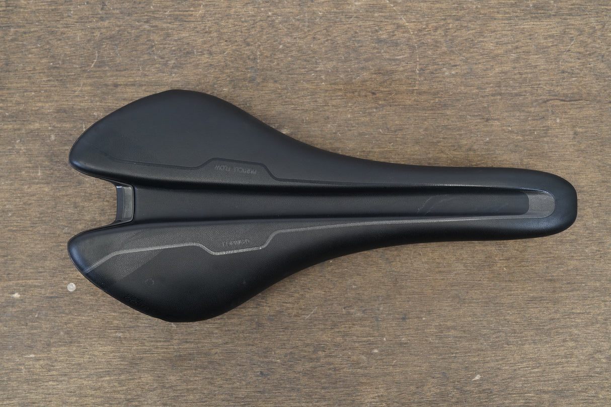 128mm Giant Contact SL SST Alloy Rail Road Saddle 219g