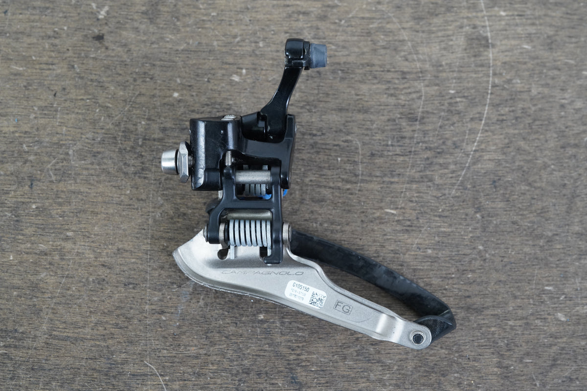 Campagnolo Super Record 12 Mechanical Rim Brake Road Groupset