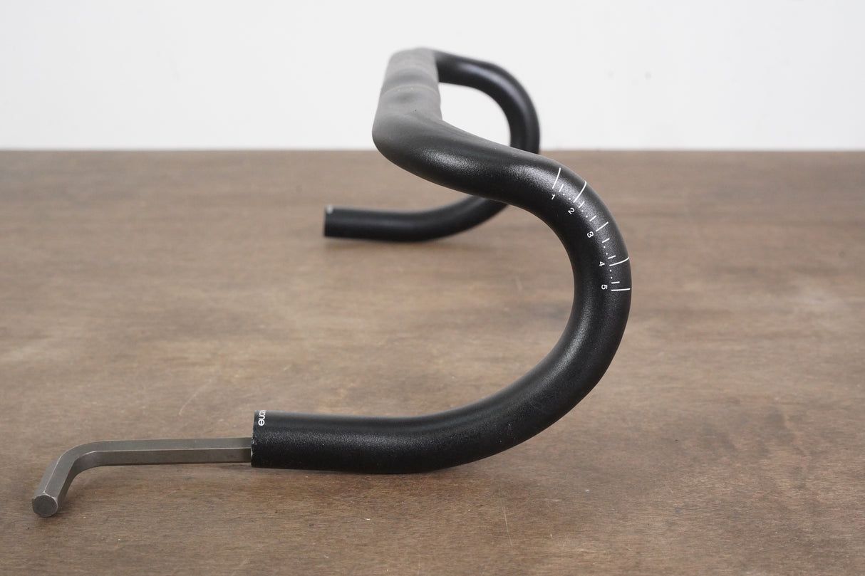 44cm Bontrager IsoZone RL VR-CF Alloy Road Handlebar 31.8mm