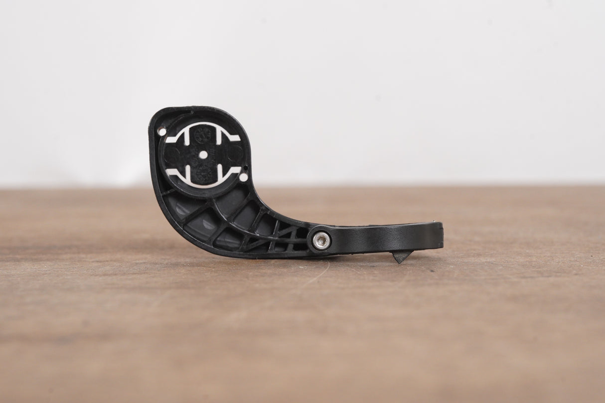 VeloChampion Out Front Handlebar Cycling Computer GPS Mount 31.8mm