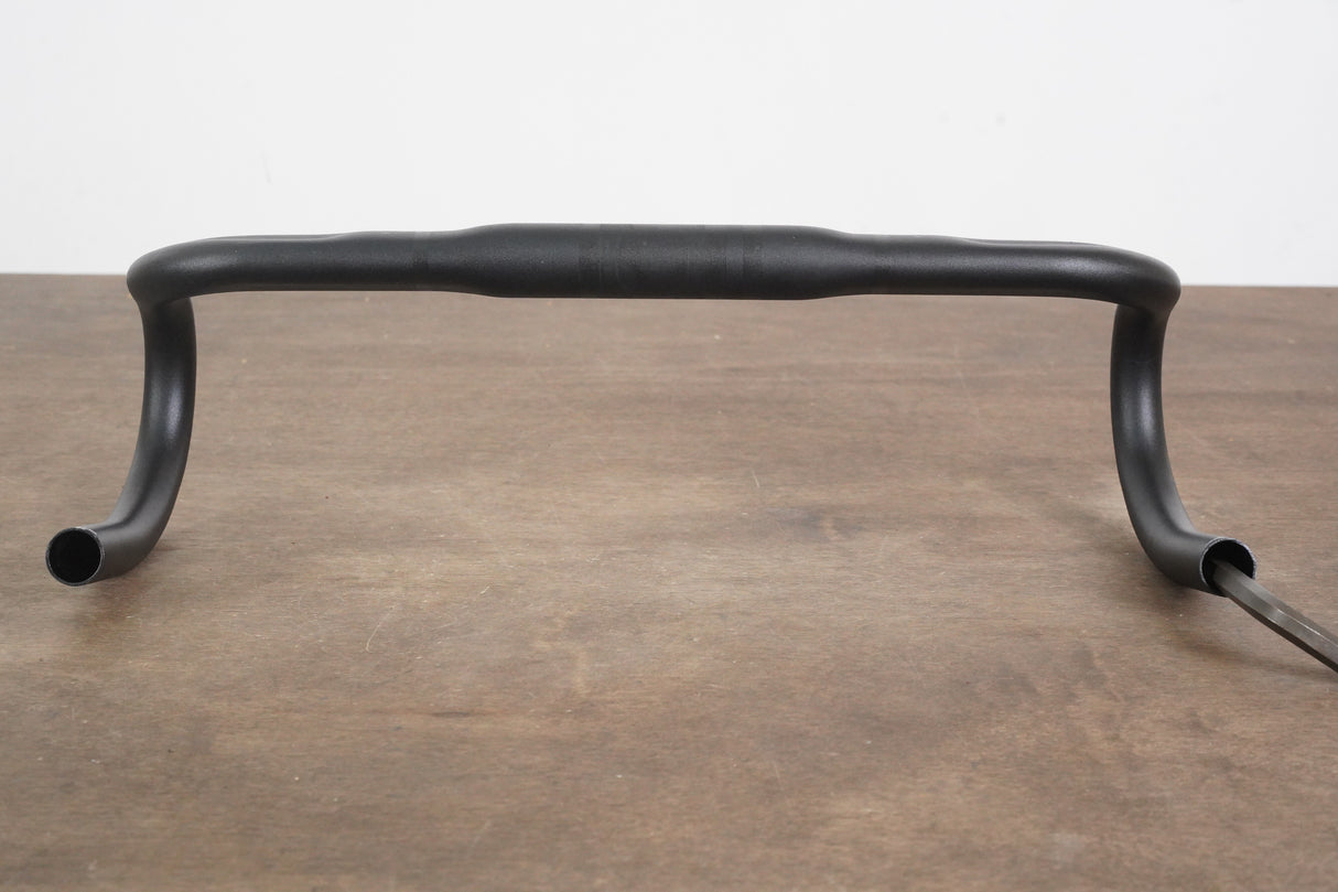 44cm Bontrager IsoZone RL VR-CF Alloy Road Handlebar 31.8mm