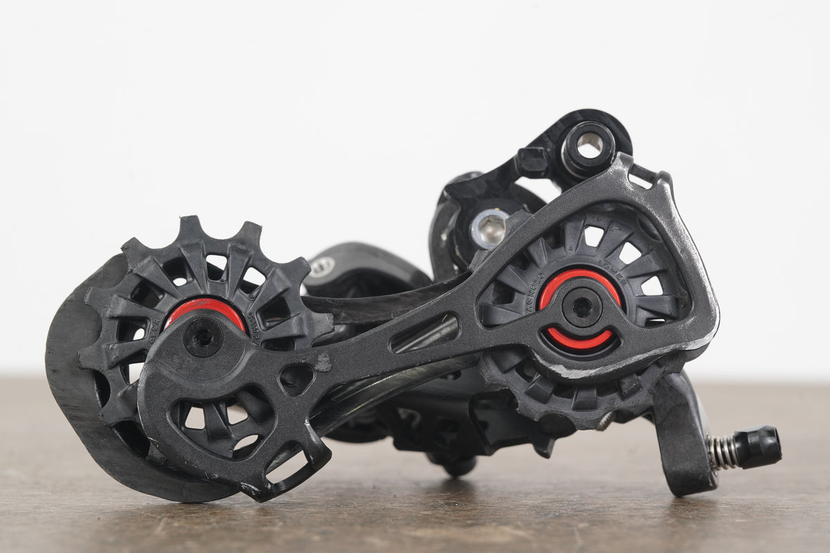 Campagnolo Super Record 12 Mechanical Rim Brake Road Groupset