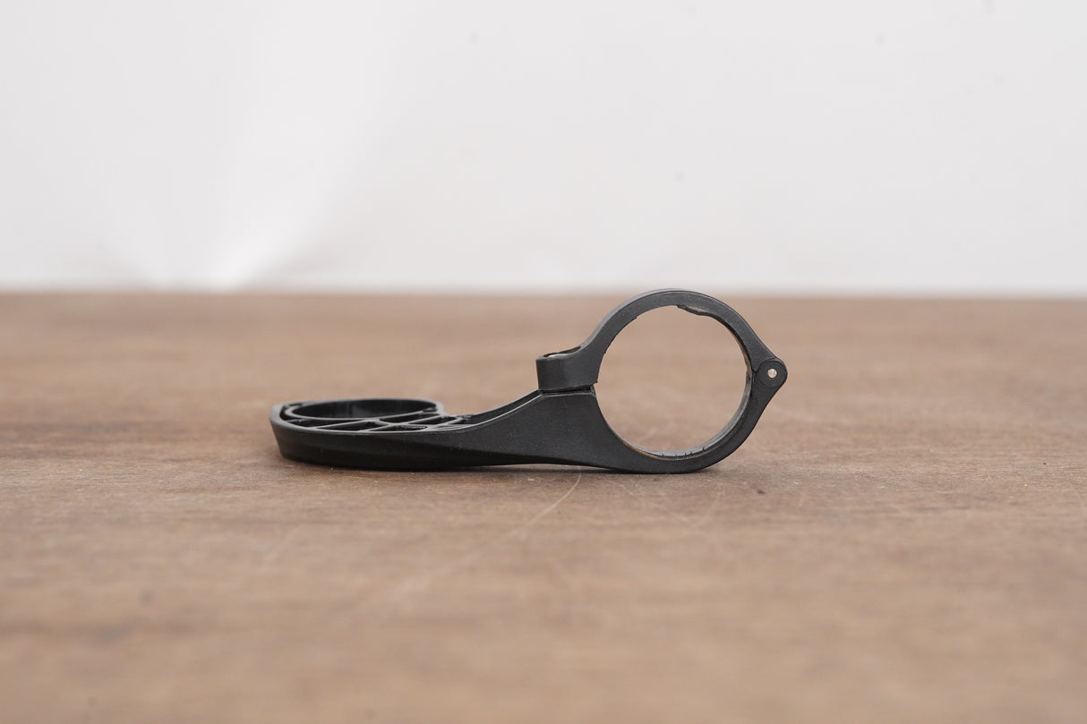 VeloChampion Out Front Handlebar Cycling Computer GPS Mount 31.8mm