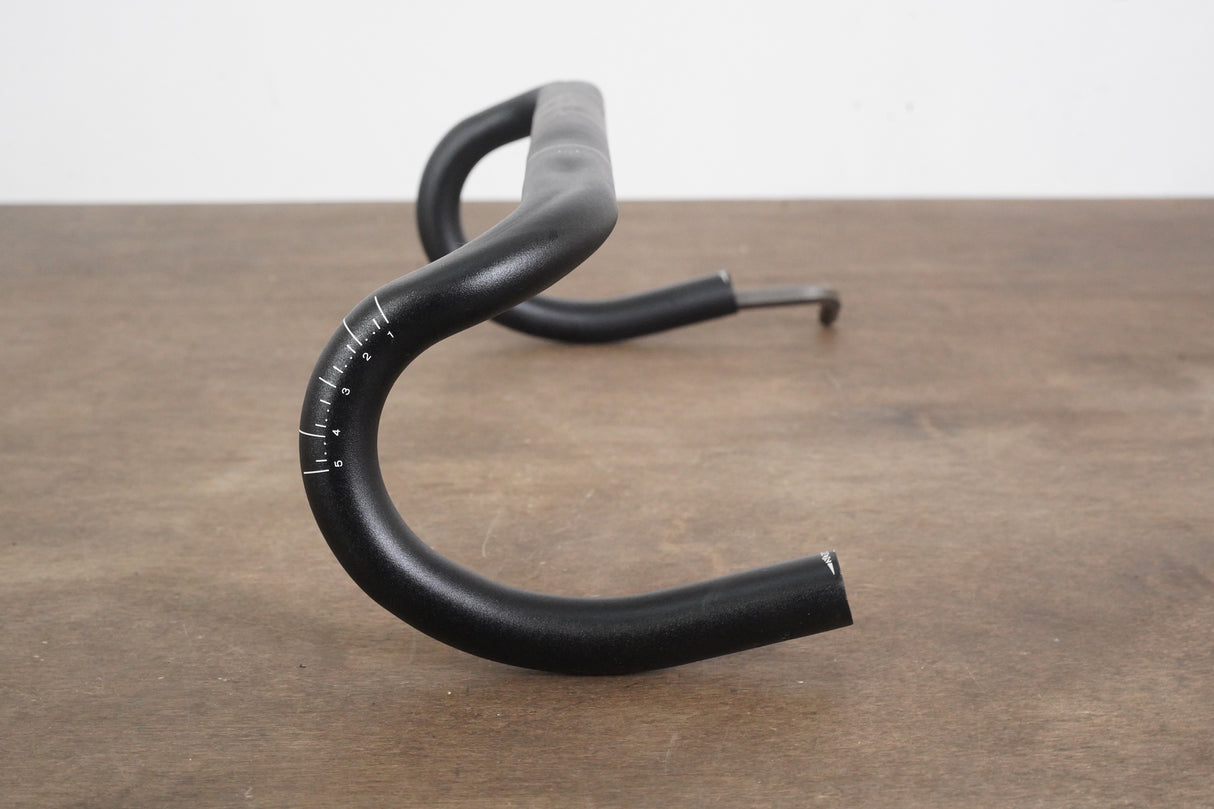 44cm Bontrager IsoZone RL VR-CF Alloy Road Handlebar 31.8mm