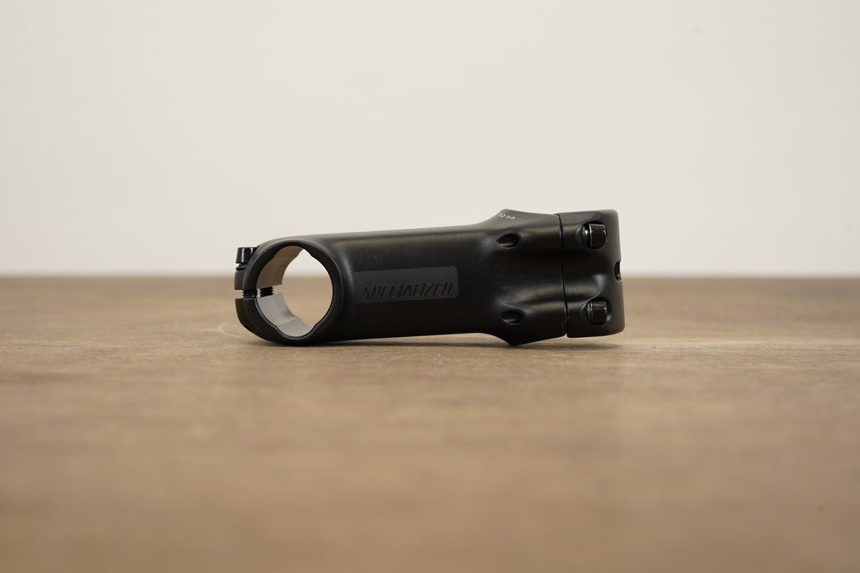 NEW Specialized Future Comp 80mm ±6 Degree Alloy Stem 159g 31.8mm