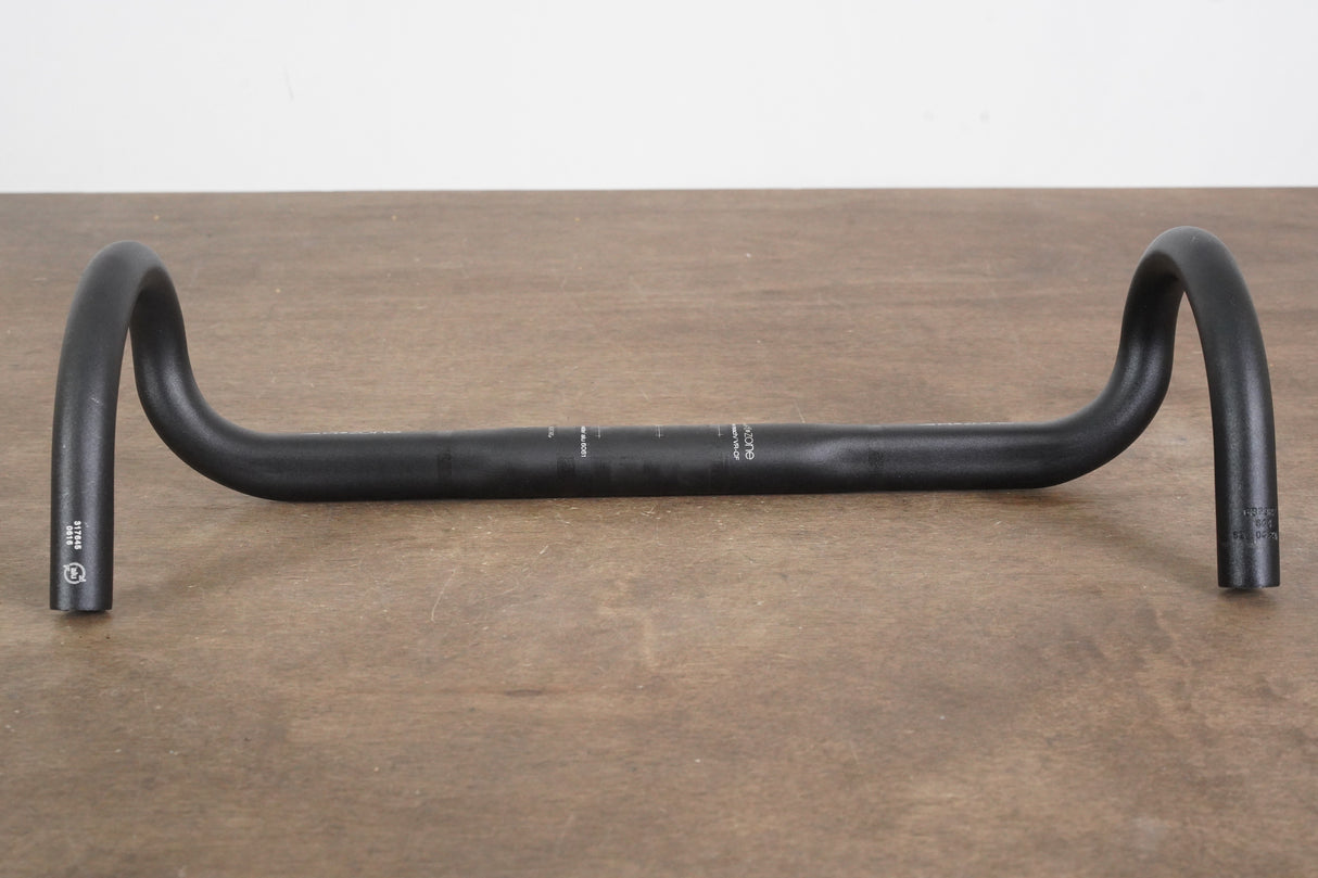 44cm Bontrager IsoZone RL VR-CF Alloy Road Handlebar 31.8mm