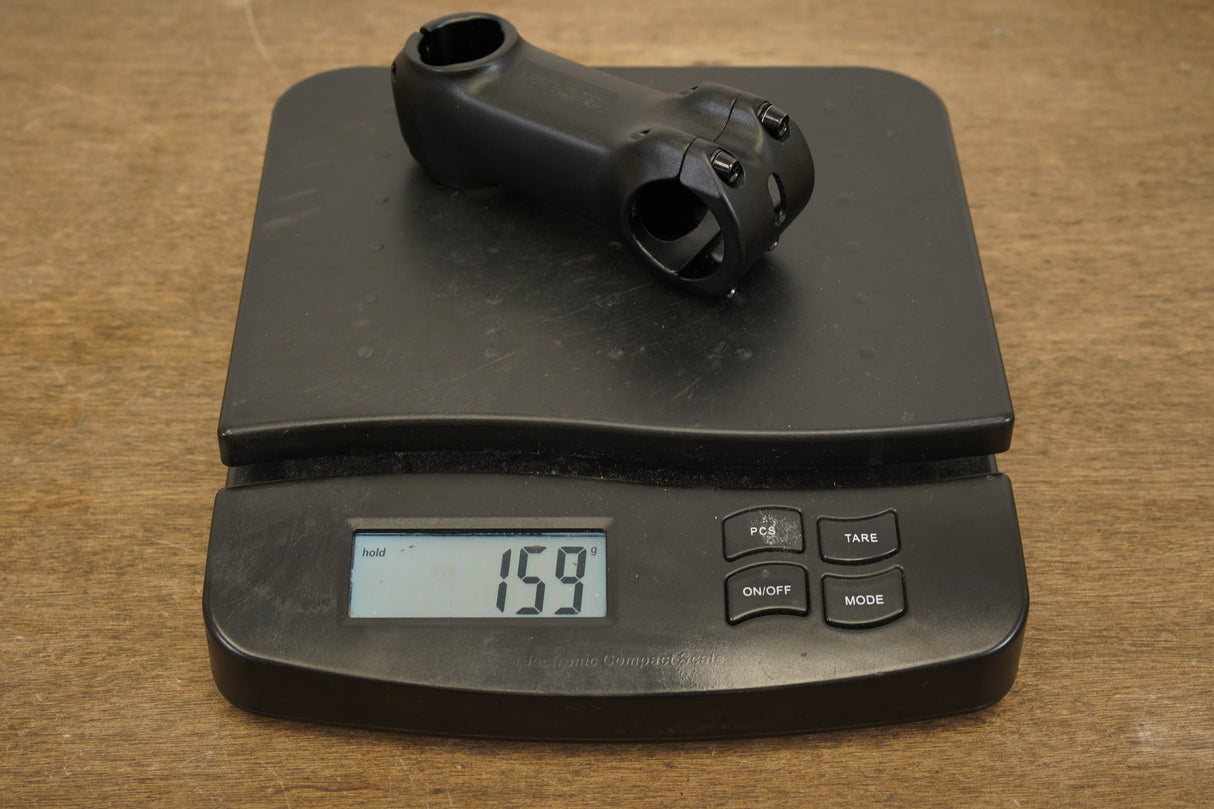 NEW Specialized Future Comp 80mm ±6 Degree Alloy Stem 159g 31.8mm