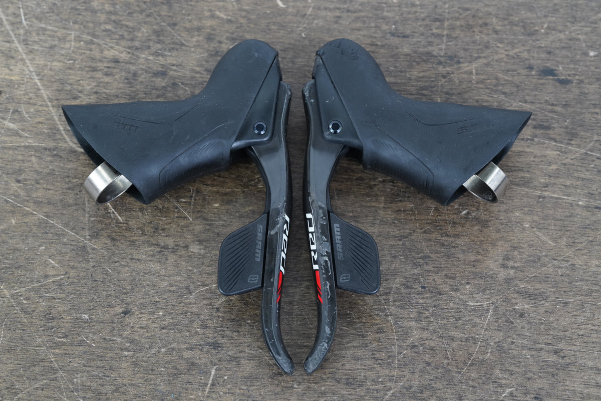 SRAM Red eTap A1 11 Speed Wireless Electronic Rim Brake Groupset