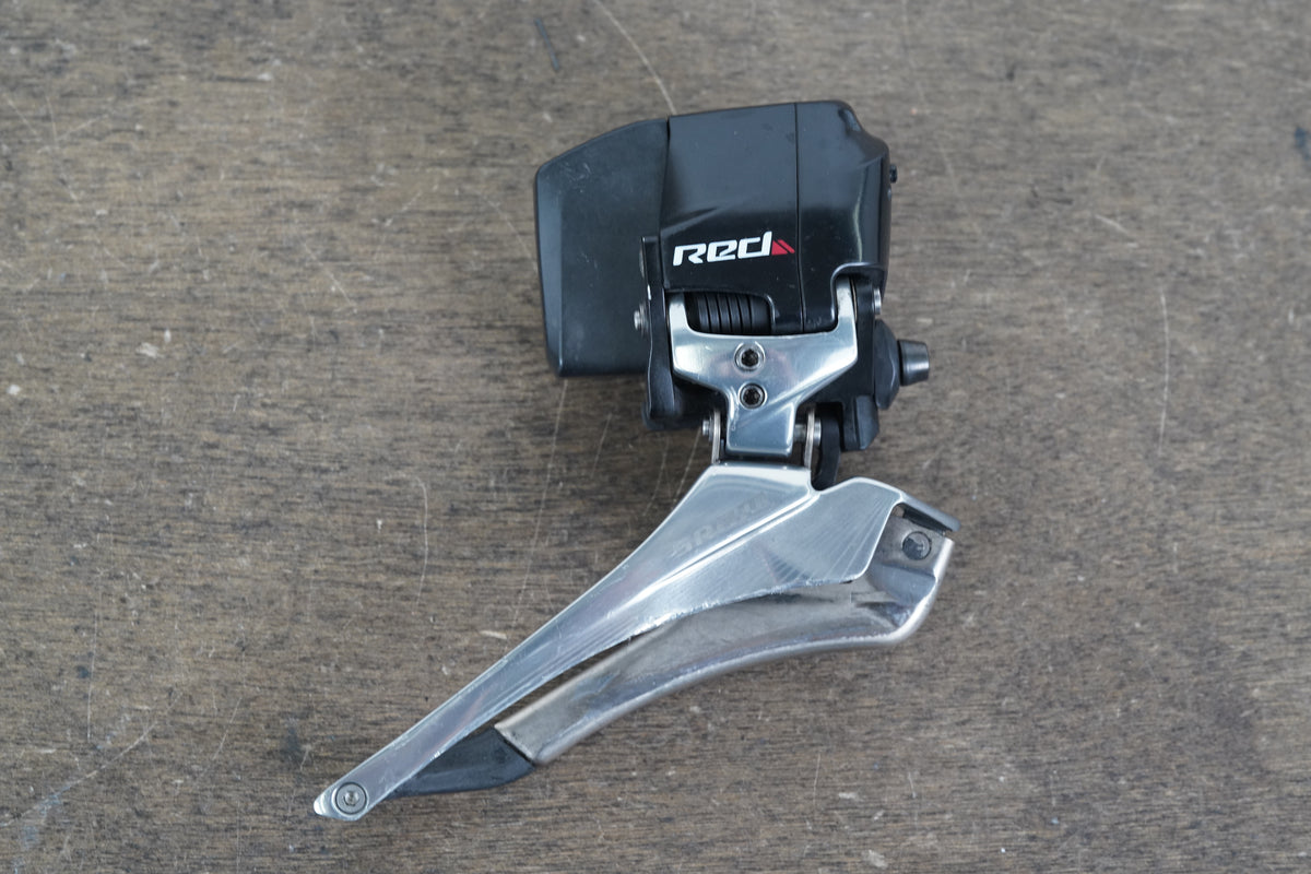 SRAM Red eTap A1 11 Speed Wireless Electronic Rim Brake Groupset
