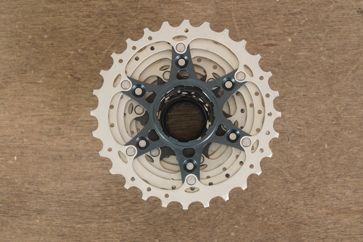 11-28T Shimano Ultegra CS-R8000 11 Speed Cassette 243g 8000