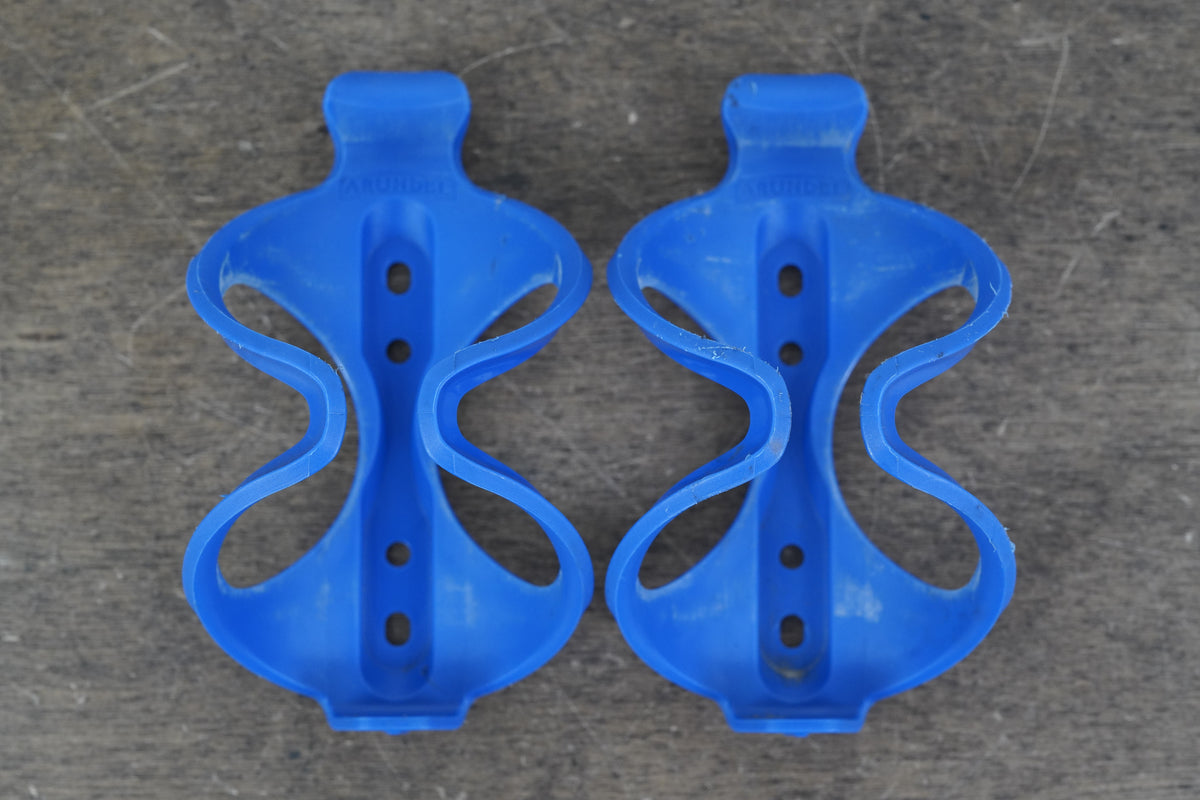 (2) Arundel Sport Water Bottle Cages 88g
