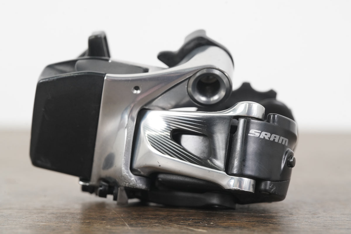 SRAM Red eTap A1 11 Speed Wireless Electronic Rim Brake Groupset