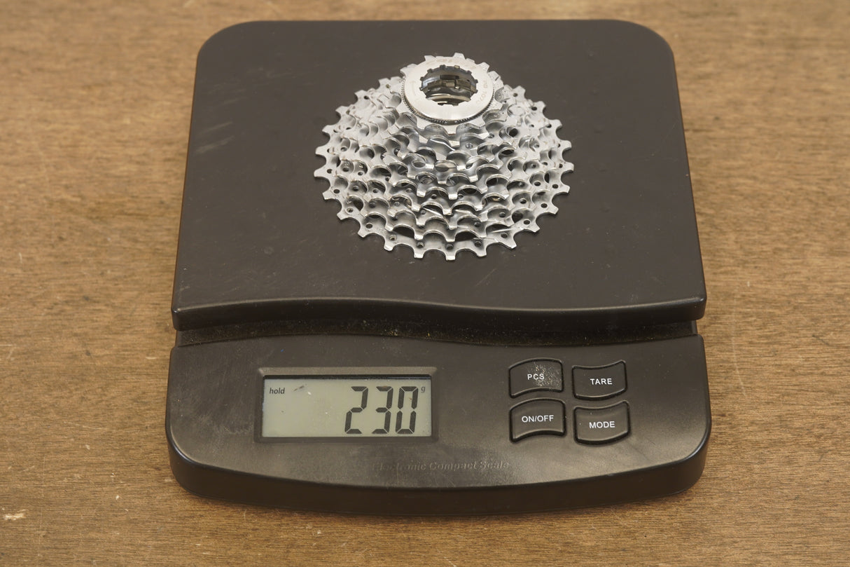 11-26T SRAM PG-1070 10 Speed Road Cassette 230g