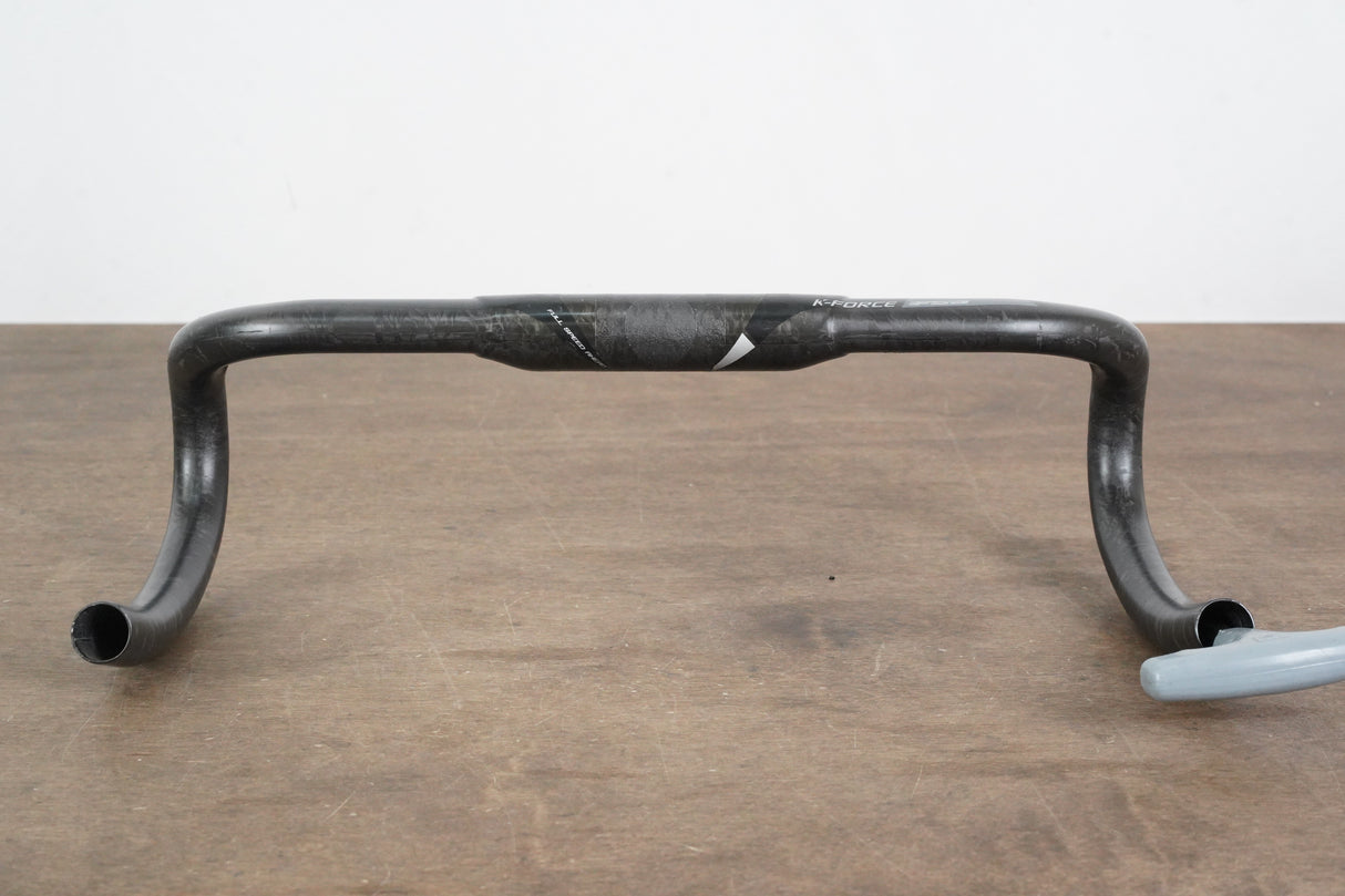 42cm FSA K-Force Carbon Compact Road Handlebar 31.8mm
