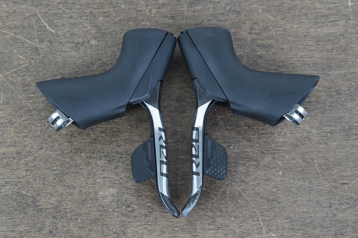 SRAM Red XX1 eTap AXS HRD 1x12 Speed Electronic Hydraulic Disc Groupset
